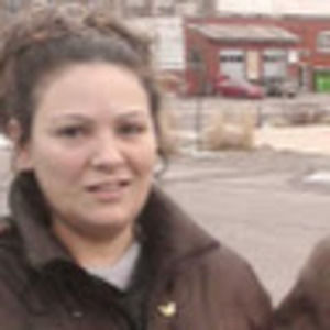 Meet your Posher, Kelly l.